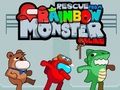 Rescue From Rainbow Monster Online 