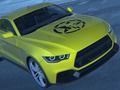 City Car Parking 3d 