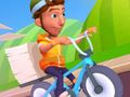 Postman Race 3D 