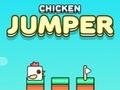 Chicken Jumper 