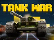 Tank War 