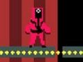 Squid Glass Game 2D 