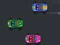 Addition Car Race 