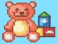 Beads Art Design 