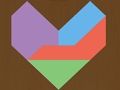 Woody Tangram Puzzle 