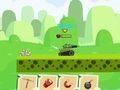 Tank Wars 