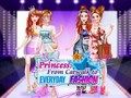 Princess From Catwalk to Everyday Fashion 