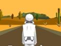 Astronaut Run 3D 