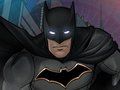 Batman: Cloak Crusader Chase Batman: Cloak Crusader Chase