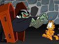 Garfield’s Scary Scavenger Hunt II Donuts for Doom 