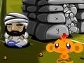 Monkey Go Happy Stage 195 