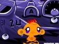 Monkey Go Happy Stage 199 
