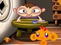 Monkey Go Happy Stage 202 