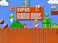 Super Mario Bros. 