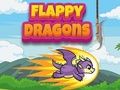 Flappy Dragons 