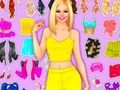 Dress Up Game for Girls 