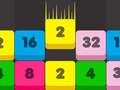 Merge Numbers 