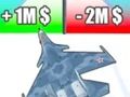 Virus Attack: Merge Plane 
