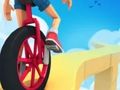 One Wheel Rush 