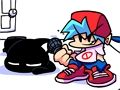 Friday Night Funkin vs. Omori 