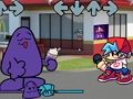 Friday Night Funkin  vs Grimace Shake 