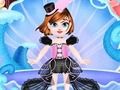 Baby Taylor Fantasy Carnival 