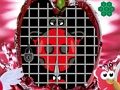 Ladybug Escape From Cherry Land 