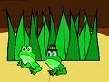 Polly The Frog 3: Billy Bullfrog’s Decree 