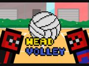 Head Volley Head Volley