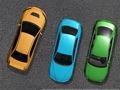 Parking Challenge 2 