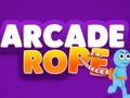 Arcade Rope 