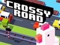 Crossy Road Master 