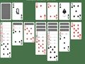 Klondike Solitaire Turn One 