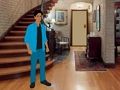 Castle House boy escape 