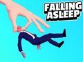 Falling Asleep 