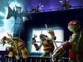 Teenage Mutant Ninja Turtles Shadow Heroes 