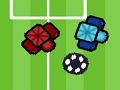 Pixel Ball League 