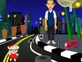Highway Girl Escape 