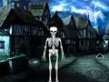 Find The Skull Rider Bike 