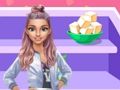 Skibidi Candy Challenge 