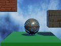 Jumping Ball Neo 
