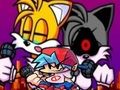 Friday Night Funkin Tails 