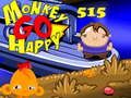 Monkey Go Happy Stage 515 