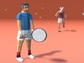 Pocket Tennis Pocket Tennis
