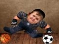 Hasbulla Antistress Game 