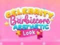 Celebrity Barbiecore Aesthetic Look Celebrity Barbiecore Aesthetic Look