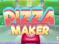 Pizza Maker 