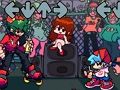FNF KeroKero Underground 
