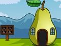Treasure Trove Escape From Lemon House 