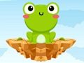 Frog jump 